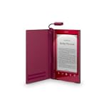 Sony PRSA-CL22 - Tapa protectora roja...