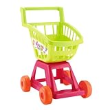 Ecoiffier - Imitations - Chariot Supermarch� Videpar Ecoiffier