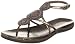 41EU8imT9HL. SL75  Mia Womens Rosette Flat Espadrille