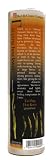 Review Red & Green Co.  / Red & Green Co. Tai Ping Hou Kwei, Green Tea, 1.0 Ounce Aluminum Can (Pack of 3)