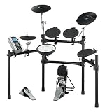 Roland - batterie electronique td-9k + casque - selection rentree batterie & percussion