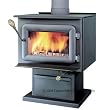 Flame XTD 1.9 EPA Wood Stove