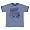 Justice League - Group Shot Ringer T-Shirt - Medium
