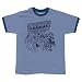 Search : Justice League - Group Shot Ringer T-Shirt