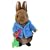 Peter Rabbit 22cm