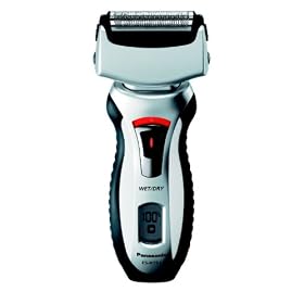 Panasonic ES-RT51 Wet and Dry Triple-Blade Men's Shaver