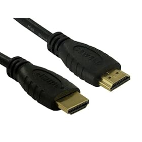 Sewell 6 ft HDMI Cable, 1.3b Male to Male