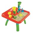 Early Learning Centre Sand and Water Activity Table