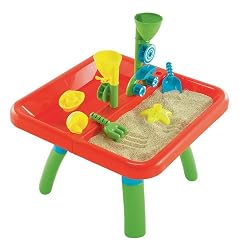 Early Learning Centre Sand and Water Activity Table