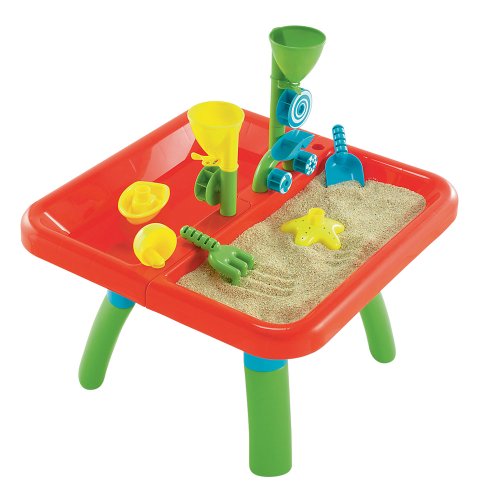 Early Learning Centre Sand and Water Activity Table