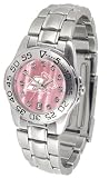 Akron Zips UA NCAA Womens Pearl Sports Watch