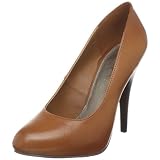 Mia Womens Glee Closed Pump