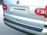 Produkt-Bild: ClimAir ClimAir PORTEXTOR Heck-, Ladekantenschutz Seat Alhambra 03/00-09/10