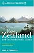 A Traveller's History of New Zealand and South Pacific Islands