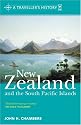 A Traveller's History of New Zealand & South Pacific Islands (Universal History)