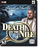 Agatha Christie: Death On The Nile