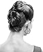 3 - Pack Goody Simple Styles Spin Pin - Blonde