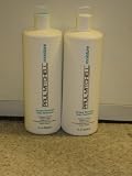Paul Mitchell Instant Moisture Daily Shampoo & Conditioner Liter Duo