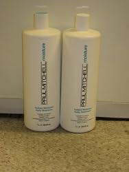 Paul Mitchell Instant Moisture Daily Shampoo & Conditioner Liter Duo