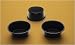 Paderno World Cuisine 47726-07 Non-Stick Oval Aspic Mold