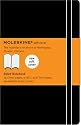 Moleskine Ruled Notebook Soft Cover Large