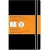 Moleskine Soft Large Ruled Notebook