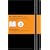 Moleskine Ruled Notebook Soft Cover Large