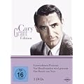 Cary Grant Edition 1 [3 DVDs]
