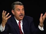 Charlie Rose 2005: Charlie Rose (April 5, 2005)