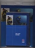 PADI Dry Suit Diving Crew Pack