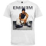 Eminem - Loungin Photo - T-Shirt