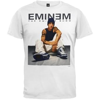 Eminem Shirt