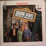 The Sesame Street Book & Record