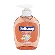 Antibacterial Moisturizing Soap, Unscented Liquid, 7.5oz Pump Dispenser