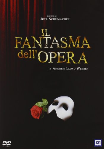 Il Fantasma Dell'Opera (2004)
