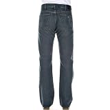 Armani Jeans J01 denim jeans