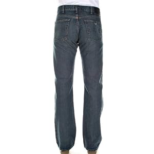 Armani Jeans J01 denim jeans