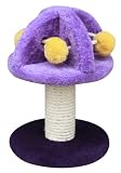 PetPal Cat Toy, 8"x8"x11"