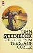The Log from the "Sea of Cortez"