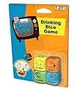 Family Guy Drinking Dice Game