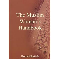 The Muslim Woman's Handbook (Islamic society)