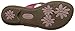 BOC Kids Ciara FUCH Thong Sandal (Toddler/Little Kid/Big Kid)
