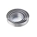 Wilton Performance Pans Round Pan Set, 3 Inches Deep