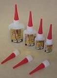 Goat Tuff Premium Glue 2 ozs.