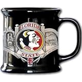VIP College Coffee Mug - Florida State Seminoles