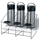 Airpot Rack Triple Wire