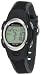 Armitron Women's 456967BLK Chronograph Black Digital Sport Watch