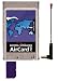 Sierra Wireless AirCard 750 - Wireless cellular modem - plug-in module - PC Card - GSM, GPRS - AT&T