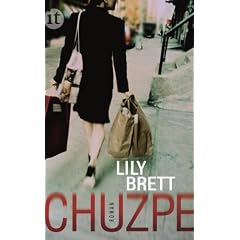 Chuzpe: Roman (insel taschenbuch)