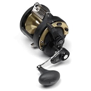 TLD-20IIA Reel by